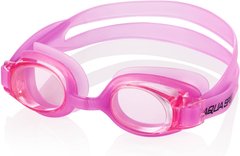 Окуляри для плавання Aqua Speed ​​ATOS 004-03 рожевий Діт OSFM 00000016564