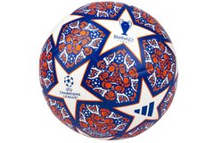 Футбольный мяч Adidas 2023 UCL Istanbul Training HU1578, размер 5 HU1578