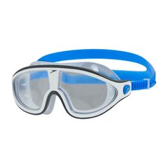Окуляри для плавання Speedo BIOFUSE RIFT GOG V2 AU синій, білий Уні OSFM 00000015937