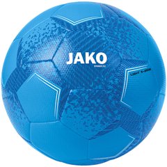 М'яч футбольний Jako Striker 2.0 синій Уні 5 00000030955