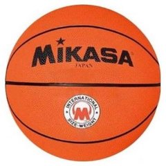 М'яч баскетбольний MIKASA 520 №5