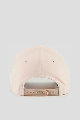 Кепка 47 Brand YANKEES BASE RUNNER SNAP бежевий Уні OSFA 00000021347
