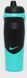 Пляшка Nike HYPERSPORT BOTTLE 20 OZ м'ятний, чорний Уні 600 мл N.100.0717.398.20 фото 1