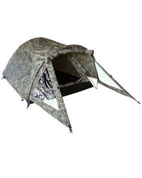 Намет KOMBAT UK Elite Tent kb-elt-btp