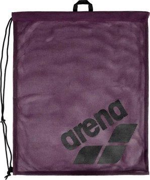 Сумка-мешок Arena ONE GO MESH BAG 40L фиолетовый 65 х 55 х 1 см (010240-200) 010240-200