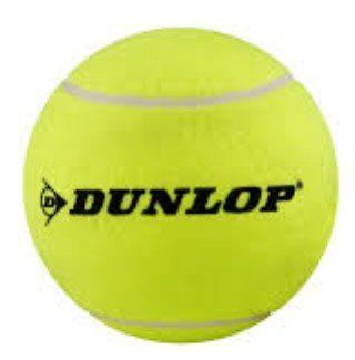 Мяч сувенирный Dunlop AC 5i GIANT TENNIS BALL 306340