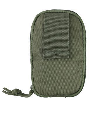 Підсумок розкладний KOMBAT UK Covert Dump Pouch (kb-cdp-olgr) kb-cdp-olgr