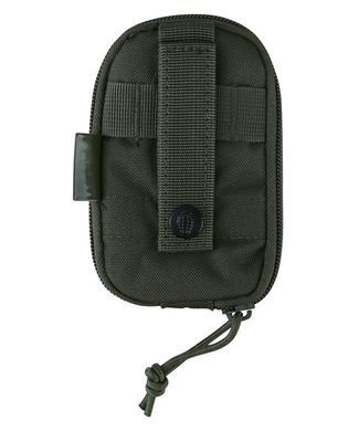 Підсумок розкладний KOMBAT UK Covert Dump Pouch (kb-cdp-olgr) kb-cdp-olgr