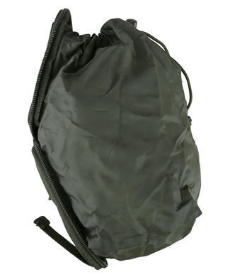 Підсумок розкладний KOMBAT UK Covert Dump Pouch (kb-cdp-olgr) kb-cdp-olgr