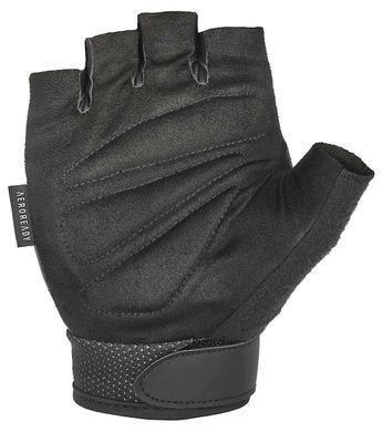 Рукавички для тренінгу Adidas Essential Adjustable Gloves чорний Уні S 00000030765