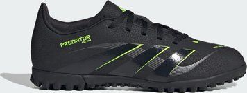 Сороконіжки Adidas PREDATOR CLUB TF J чорний 36 (3.5UK) 22.1 см (JH8863) JH8863