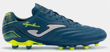 Бутси Joma AGUILA бірюзовий Чол 40 00000032190