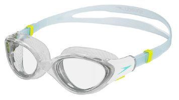 Окуляри для плавання Speedo BIOFUSE 2.0 GOG AF прозорий, синій Уні OSFM 8-00377616737