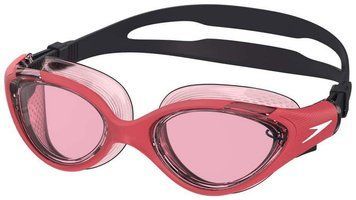 Окуляри для плавання Speedo BIOFUSE 2.0 GOG AF червоний Жін One Size 8-00377615477