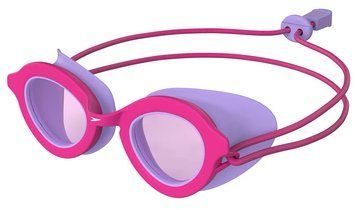 Окуляри для плавання Speedo KIDS SUNNY G S SHLLS 651 червоний, фіолетовий Діт OSFM 00000031645