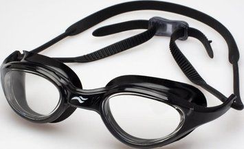 Очки для плавания Aqua Speed ​​VORTEX VISION+CASE 62298 черный One Size 230-23