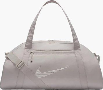 Сумка Nike NK GYM CLUB BAG - SP23 24L сірий Жін 23 x 50 x 25 см DR6974-009