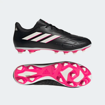 Футбольные бутсы Adidas Copa Pure.4 Flexible Ground GY9081 размер 42,2\3 (GY9081-42-2\3) GY9081-42-2\3