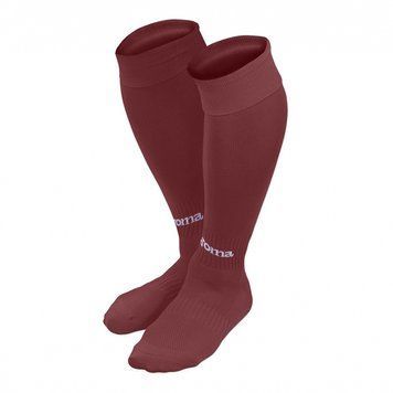 Гетри Joma CLASSIC II бордовий Чол 40-46 400054.671