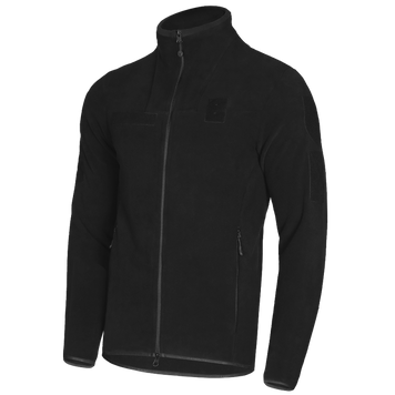 Кофта Patrol Himatec 250 Black (6565), XXL 6565XXL