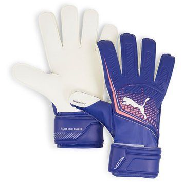 Воротарські рукавиці Puma ULTRA Match RC синій, білий Уні 6 041951-01