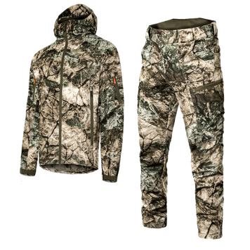 Костюм StormWall DWR 2.0 Terra Ua (2434), XXL 2434XXL