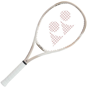 Ракетка для тенісу Yonex Vcore 100 (300g) Sand Beige G2 07VC100SDBE