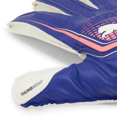Воротарські рукавиці Puma ULTRA Match RC синій, білий Уні 6 041951-01