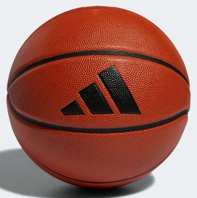 М'яч баскетбольний Adidas ALL COURT 3.0 помаранчевий Уні 7 00000030286