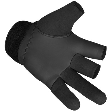 Рукавички Grip Pro Neoprene Black (6605), M 6605M