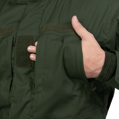 Кітель Perimeter Rip-Stop НГУ Олива (6526), L 6526L