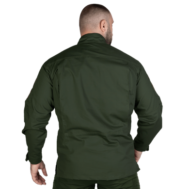 Кітель Perimeter Rip-Stop НГУ Олива (6526), L 6526L