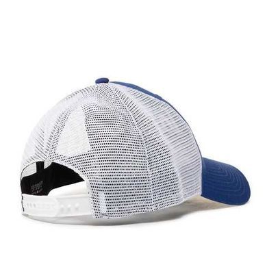 Кепка-тракер 47 Brand LA DODGERS ROYAL BRANSON MESH синій, білий Уні OSFA B-BRANS12CTP-RYA