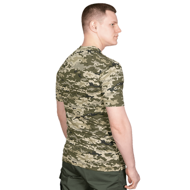 Футболка Camotec CM Bavovna (6674XXL) 6674XXL