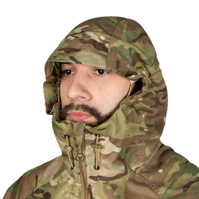 Костюм Camotec CM Stalker 3.0 Twill (7061XXL) 7061XXL