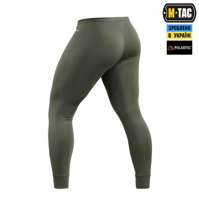 Термоштани M-Tac Polartec Winter Baselayer PRO розмір S 70026062-S