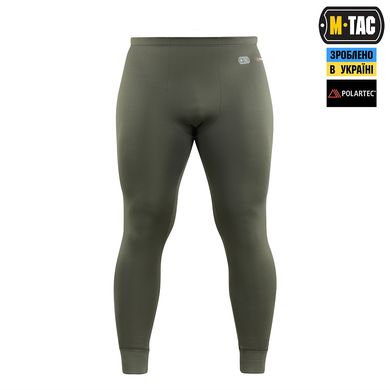 Термоштани M-Tac Polartec Winter Baselayer PRO розмір S 70026062-S