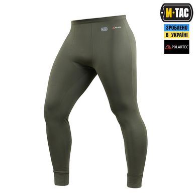 Термоштани M-Tac Polartec Winter Baselayer PRO розмір S 70026062-S