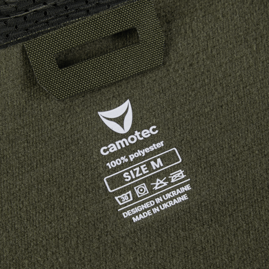 Куртка-вітрівка Falcon 2.0 DWB Олива (7190), S 7190(S)