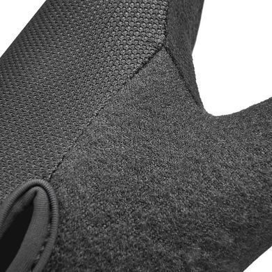 Рукавички для тренінгу Adidas Essential Adjustable Gloves чорний Уні S 00000030765