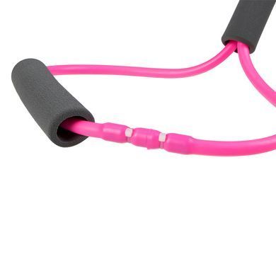 Эспандер-восьмерка LiveUp SOFT EXPANDER (LS3202-Lp) LS3202-Lp