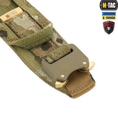Ремень M-Tac Range Belt Cobra Buckle размер 3XL (10164008-3XL) 10164008-3XL