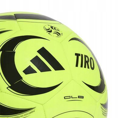 Футбольний м'яч Adidas TIRO Club Winter JW1532, розмір 5 JW1532