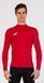Термолонгслив Joma BRAMA ACADEMY красный Дет 2XS-XS 101018.600 фото 2