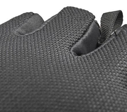 Рукавички для тренінгу Adidas Essential Adjustable Gloves чорний Уні S 00000030765