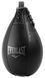 Боксерська груша Everlast POWERLOCK SPEED BAG чорний Уні L P00002723 фото 1