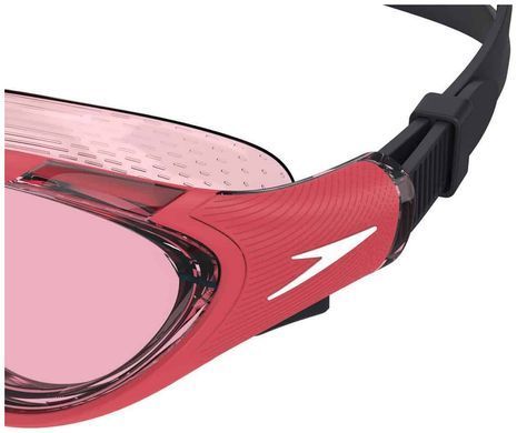 Окуляри для плавання Speedo BIOFUSE 2.0 GOG AF червоний Жін One Size 8-00377615477