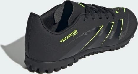Сороконіжки Adidas PREDATOR CLUB TF J чорний 36 (3.5UK) 22.1 см (JH8863) JH8863