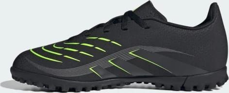 Сороконіжки Adidas PREDATOR CLUB TF J чорний 36 (3.5UK) 22.1 см (JH8863) JH8863