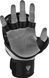Тренировочные перчатки RDX GRAPPLING GLOVES REX T6 PLUS черный, синий, белый XL GGR-T6U фото 8